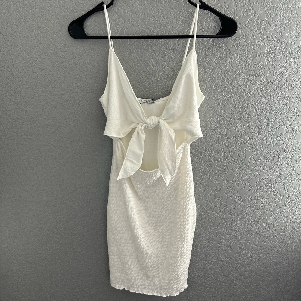 FashionNova mini dress
